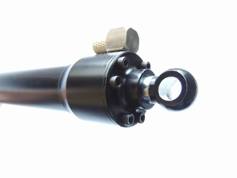 Миниатюрный Гидравлический масляный цилиндр двойного действия для масштаба 1:14