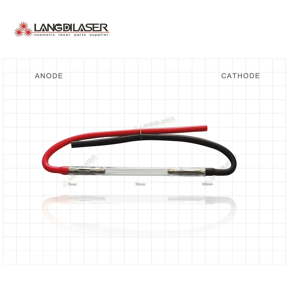 Ксеноновые Лазерные Лампы: 7*50 * f wire IPL вспышки для китайского наконечника ручные