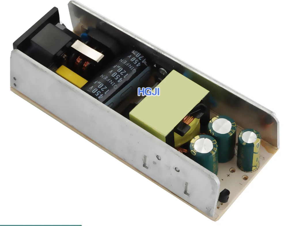 AC100-240V для DC12V 3A 4A 5A 6A 7A 8A12V 10A Мощность адаптер для линяющая трансформатор 12V 36W 60W 100W 120W блок питания