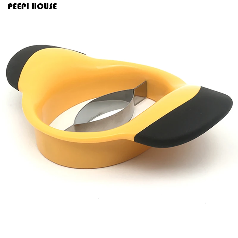 Манго сплиттер нож для разрезания манго слайсер из нержавеющей стали корер с