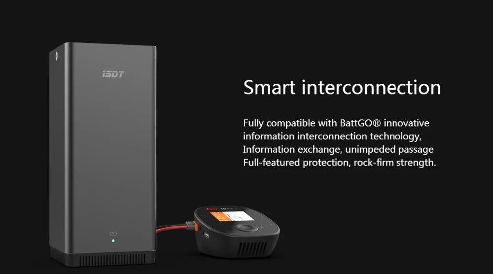 ISDT SP3060 1800 W 21-29 V XT60 Выход Smart Мощность Бушующие Мощность врожденной Яркость для Батарея Зарядное устройство