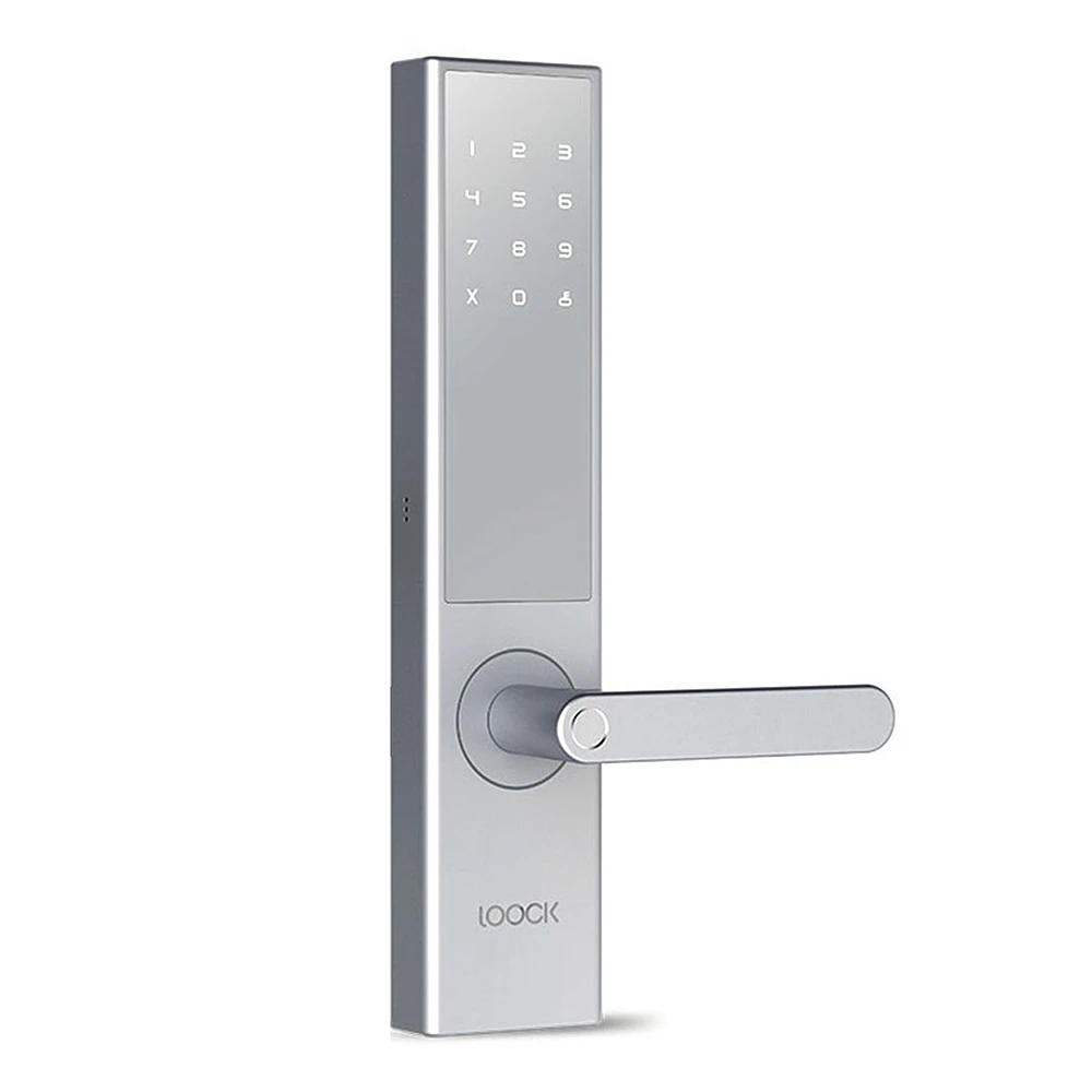Xiaomi Mijia LOOCK классический Smart отпечатков пальцев Lock/APP управление Phantom пароль 30