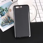Матовый мягкий чехол из ТПУ для Huawei Honor 6A 7A Prime 7X 7C 7i 8X 8C 8A 8S 9 Play 4C 6C Pro 9 Lite Note 10 V10, тонкий чехол-накладка