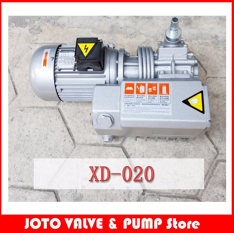 Вакуумный воздушный насос 380 В 50 Гц 1/2hp 12cfm | Обустройство дома