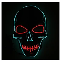 Модный фирменный дизайн EL костюмы EL Wire одежда СВЕТОДИОДНЫЙ Костюмы для танцев DJ вечерние украшения светящиеся вечерние принадлежности