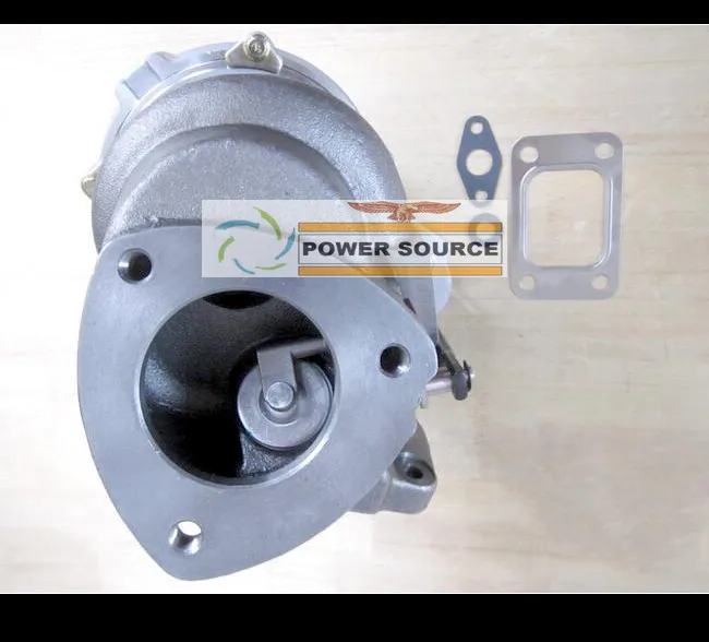 Турбо GT2052LS 765472-0001 731320-5001S 731320 765472 771722 для ROVER R75 75 MG ZT ROEWE 1.8L K Serie K16 16V K1800 18KAG |