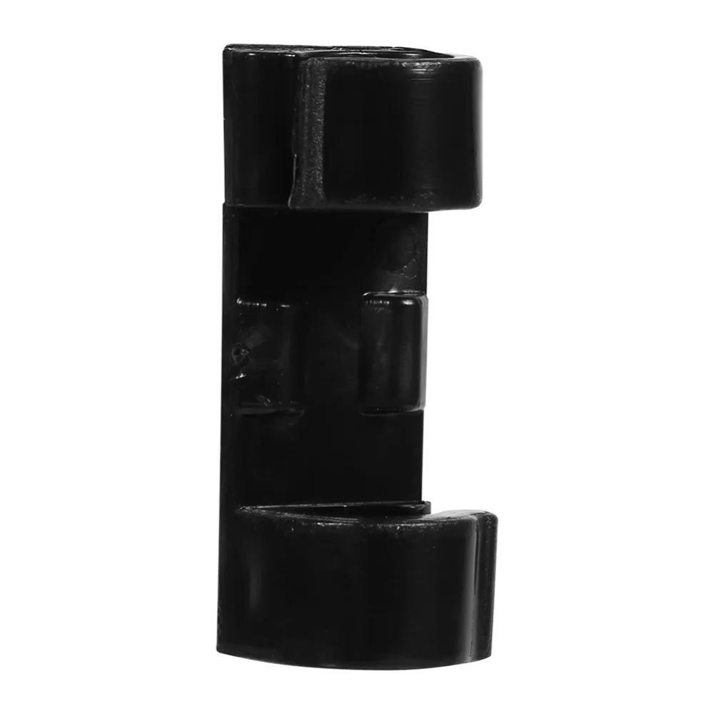 20 шт. зажимы Провода аккуратные держатель Кабельный организатор управляющий