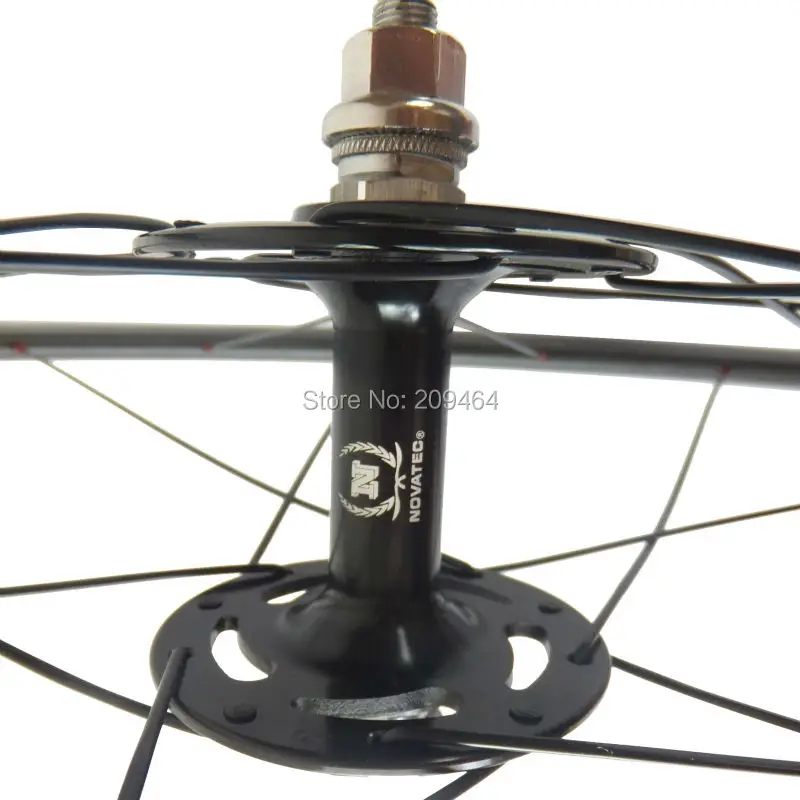Free Shipping 700C Track Fixed Gear Bike Carbon Wheels 50mm+88mm Clincher Tubular Bicycle Racing Wheelset | Велотовары