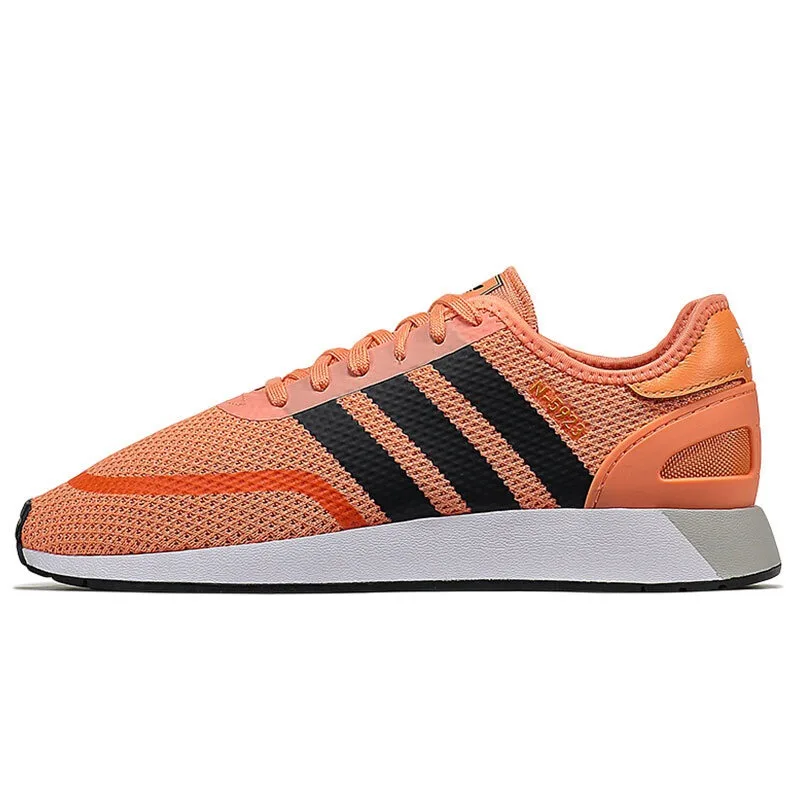 Новое поступление Adidas Originals N-5923 Для Мужчин's Скейтбординг обувь кроссовки - Цвет: CQ2335