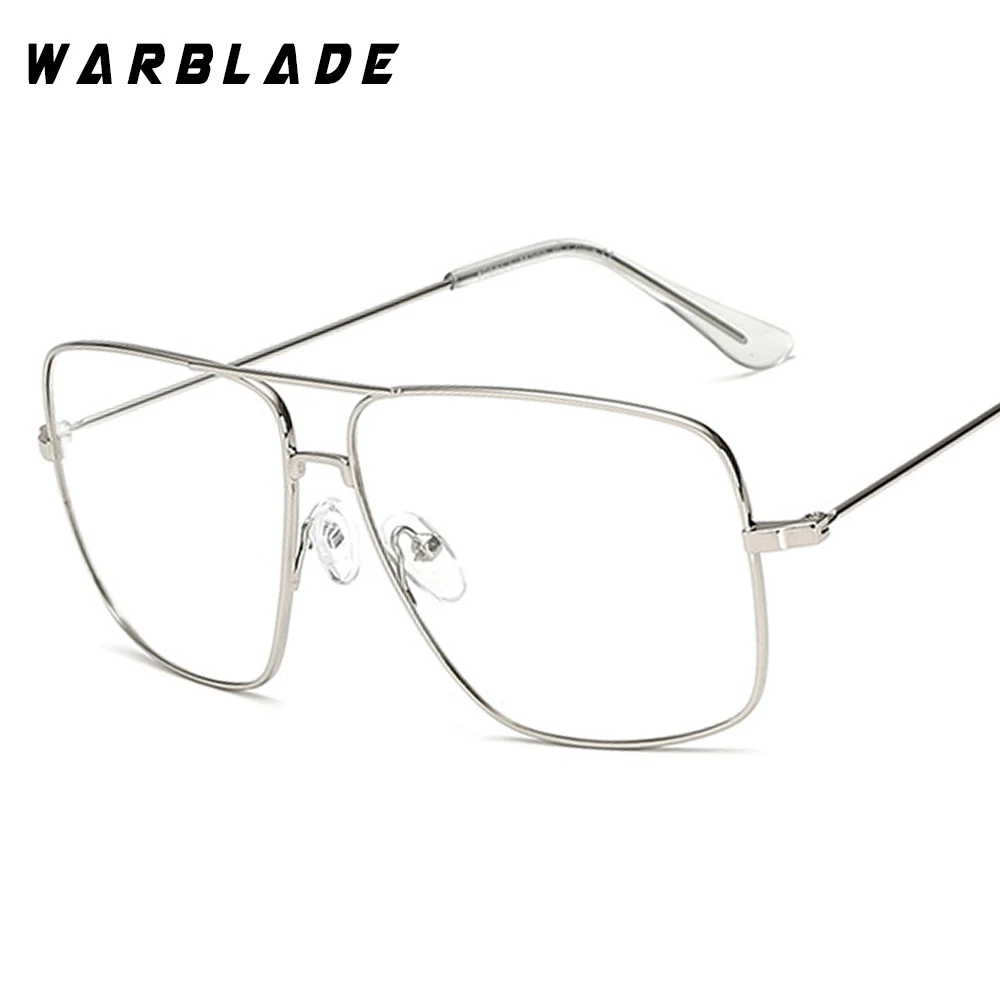 2020 легкие и элегантные классические очки в металлической оправе стиле ретро для