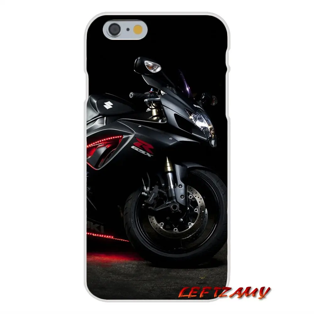 Классический Motorcycleus для sony Xperia Z Z1 Z2 Z3 Z4 Z5 компактный M2 M4 M5 E3 T3 XA аксессуары Aqua