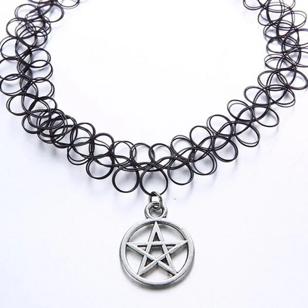 Новинка Европа США популярные ретро эластичные татуировки тайчи сплетни