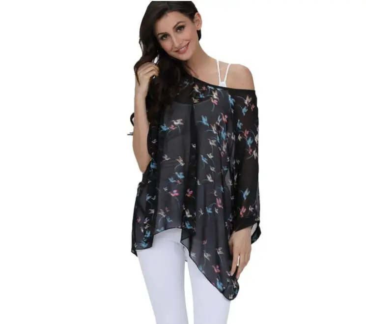 

Blouses & Shirts