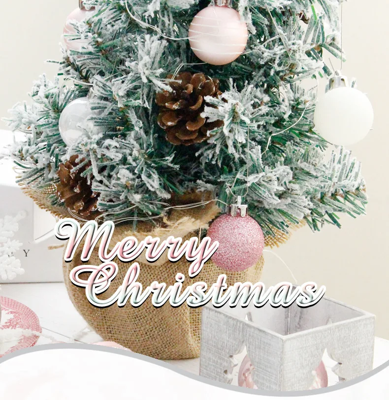 Украшения для рождественской елки Adornos Navidad 2020 | Дом и сад