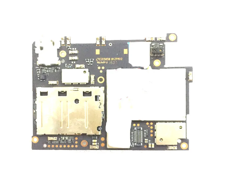 Новая и протестированная Материнская плата для Lenovo S90 T/u/e 2 + 16G сотовый