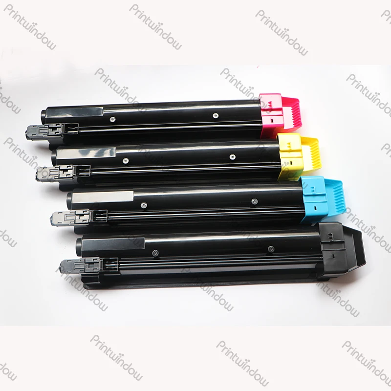 Цветной картридж с тонером для kyocera FS C8020 C8025 C8525 C8520 C 8020 8025 8525 8520|Детали принтера| |