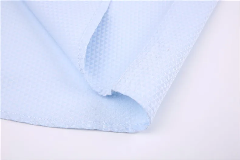 Мужская рубашка для свадьбы, мужская рубашка под смокинг, французские запонки, новая официальная Мужская рубашка с длинным рукавом, Облегающая рубашка с французскими манжетами, 4XL