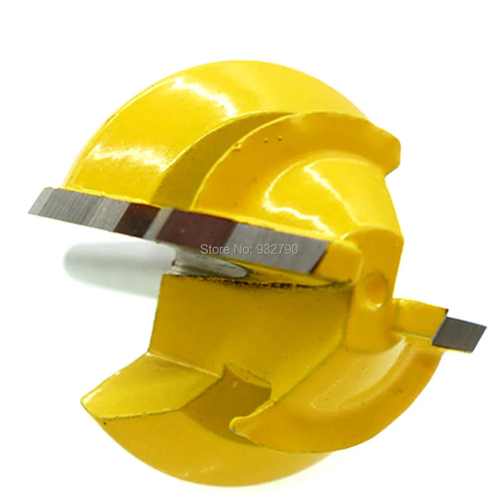 45 градусов 1/4 ''хвостовика замок маршрутизатор бит Деревообработка Бурильные