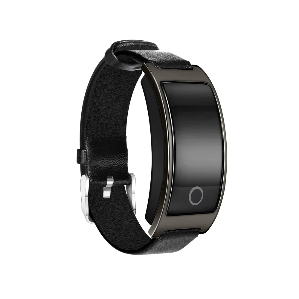 CK11S Smart Band Водонепроницаемый Smartband крови Давление монитор сердечного ритма Bluetooth