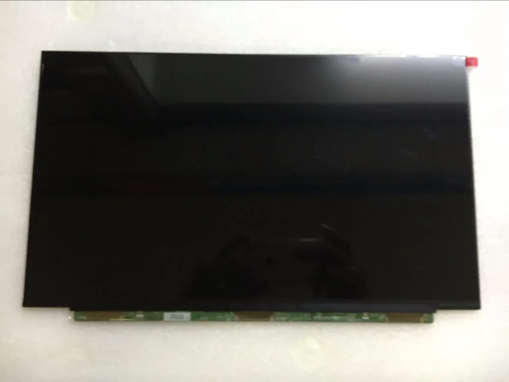 15 6-дюймовый светодиодный ЖК-экран для Dell Inspiron 7560 7572 P61F LP156WF9 SPC1 N156HCA EA1 FDH 1920X1080 EDP 30