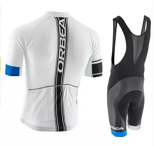 Майо ciclismo 2018 Велоспорт Майки комплект Orbea мужчины на велосипеде одежда ropa hombre
