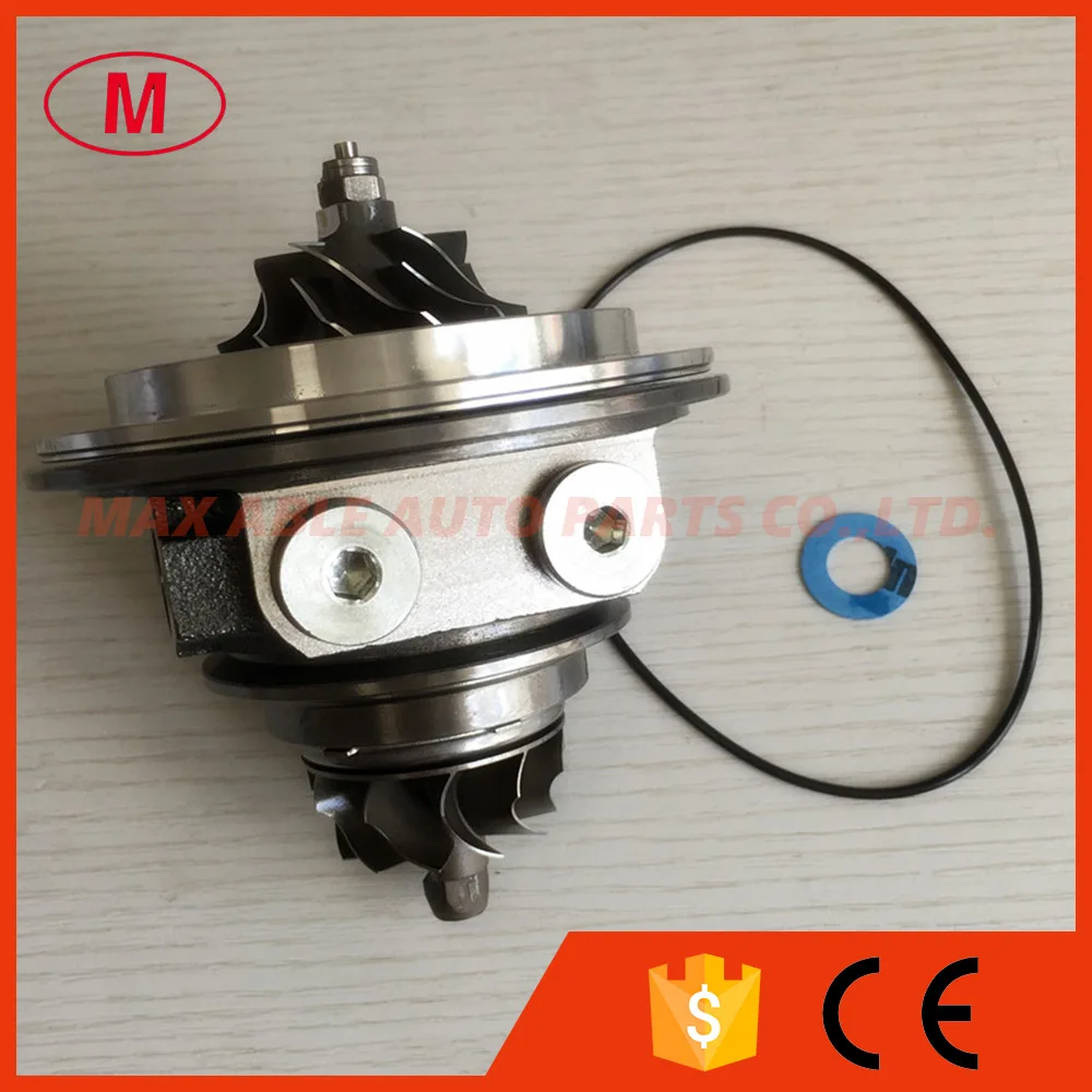Картридж Turbo K03 53039700121 53039880120 0375R9 CHRA/core для C-itroen C4 DS P-eugeot 207 308 3008 5008 RCZ EP6DT/EP6CDT |