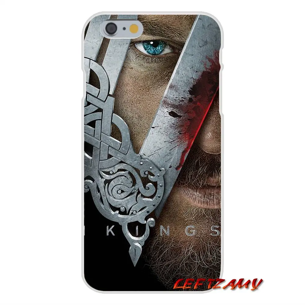 Vikings TV Series Роскошные гибридные аксессуары чехлы для телефонов Чехлы Samsung Galaxy A3 A5 A7