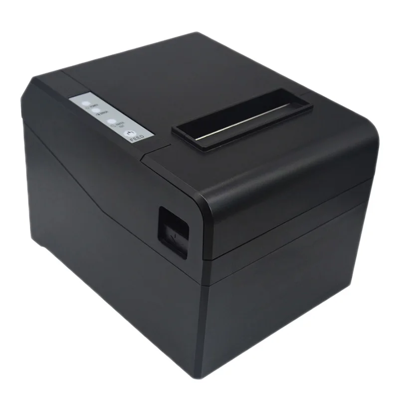Xeumior SM 8330 оптовая продажа 80 мм USB LAN RS232 термопринтер квитанция билета штрих код POS