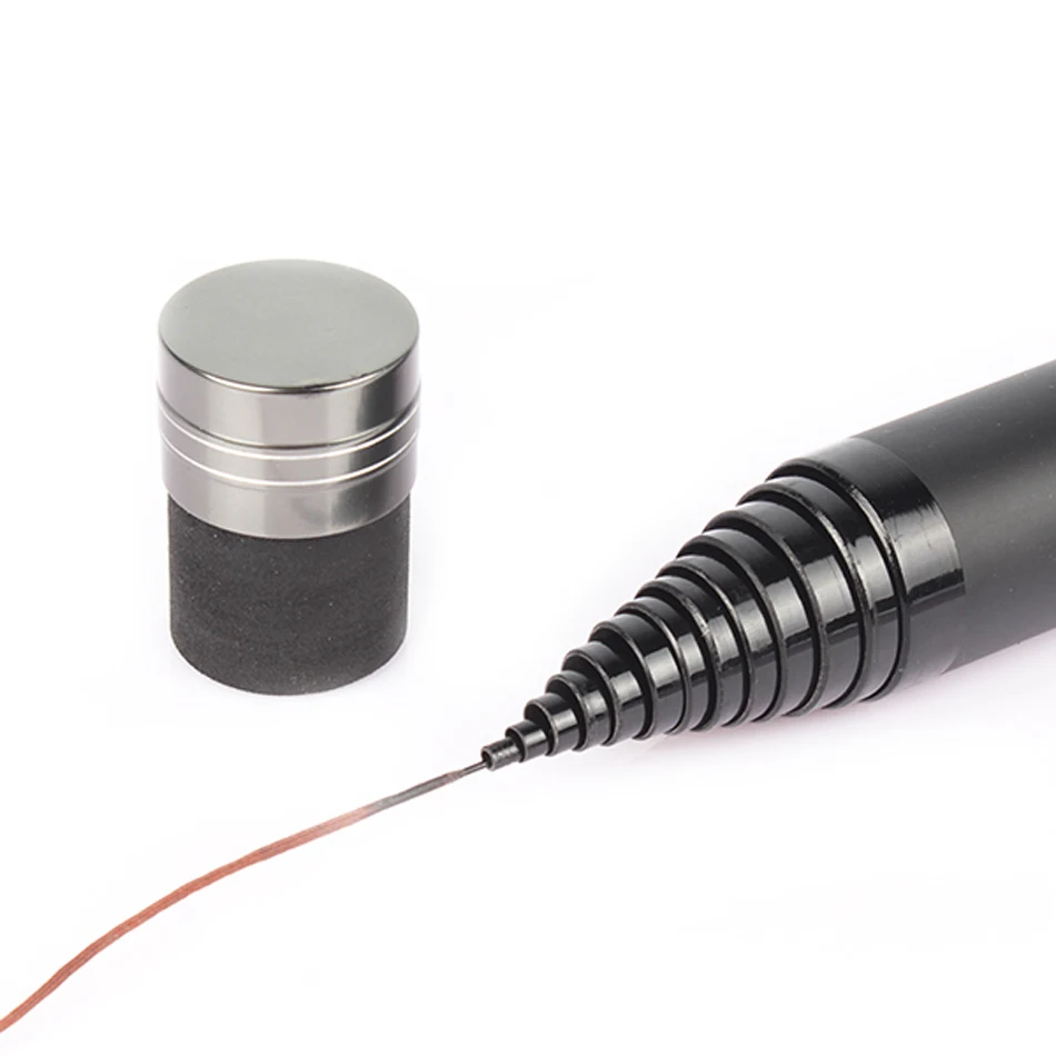 Телескопическая рыболовная удочка Goture из углеродного волокна 8 м 9 10 11 12