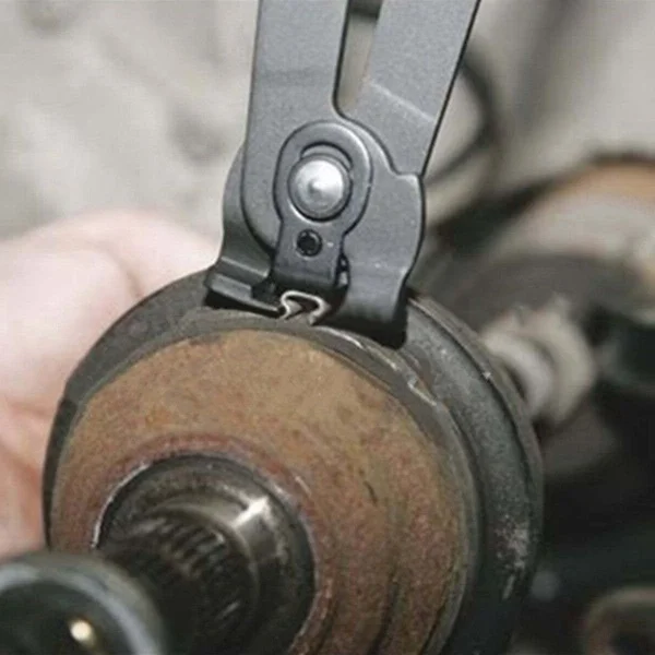 Установщик Инструмент Тип уха CV шарнир загрузки зажим плоскогубцы для топлива и