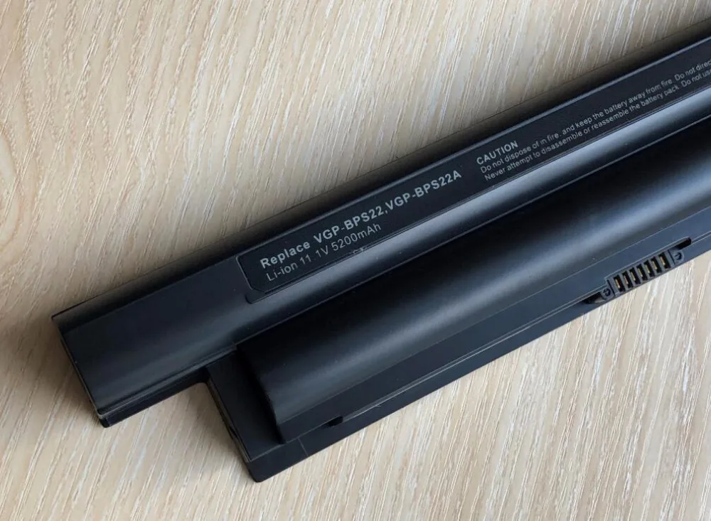 Аккумулятор для Sony VAIO аккумулятор VPCEA46FG серия PCG 1 m0e VPCEA46FG/B 2 5 |battery for sony vaio|sony vaio