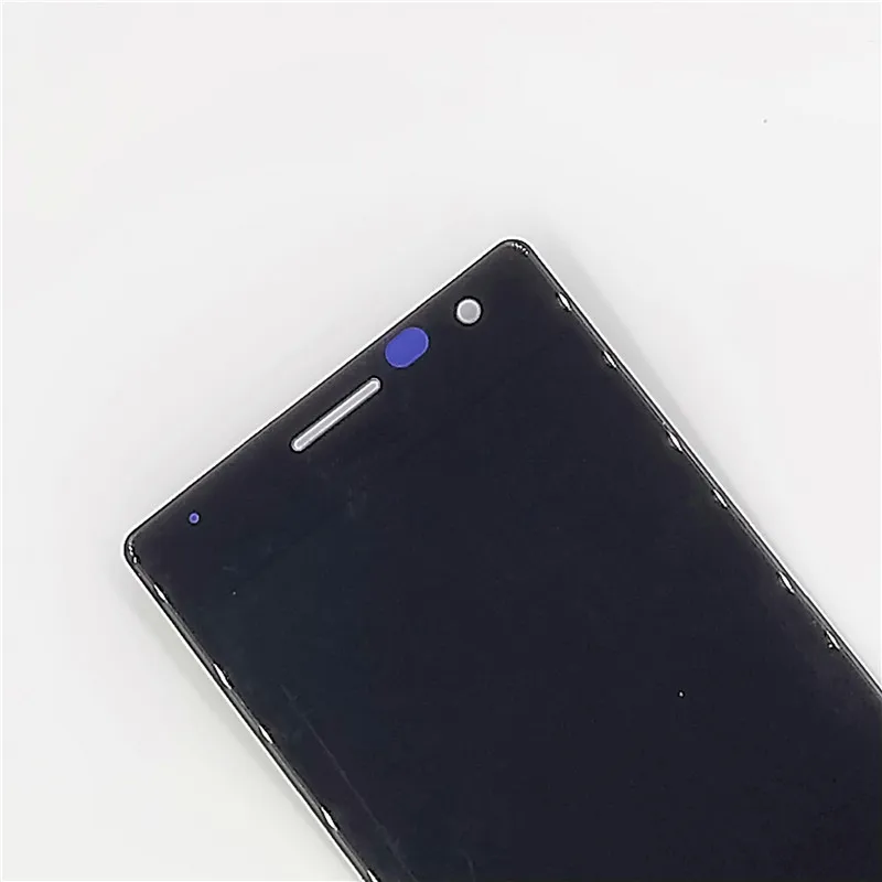 4 7 дюймовый ЖК дисплей для Nokia Lumia 730 кодирующий преобразователь сенсорного экрана