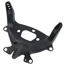 ВЕРХНИЙ держатель обтекателя подходящий для Yamaha YZF R6 YZF600 YZFR6 2003 2005