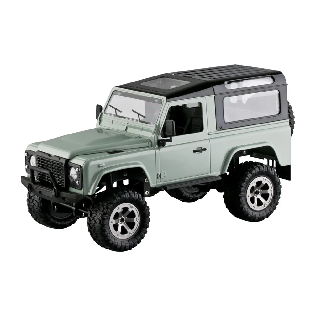 FY003A 1:16 RC 2,4 GHz 4WD внедорожный грузовик с металлическим каркасом, автомобиль с дистанционным управлением, внедорожный автомобиль, игрушка Z225