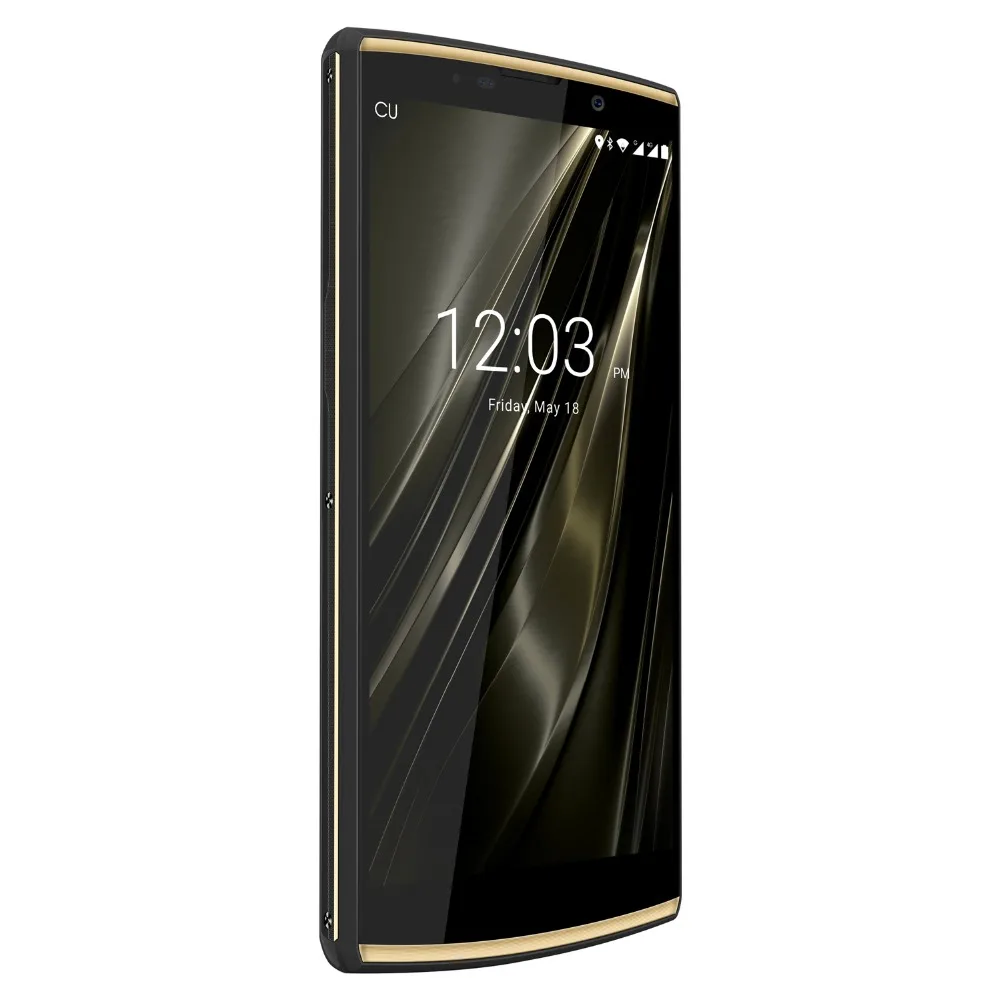 OUKITEL K7 4 ГБ Оперативная память 64 Встроенная mt6750t восемь ядер 18:9 6 0 &quot10000 мАч двойной