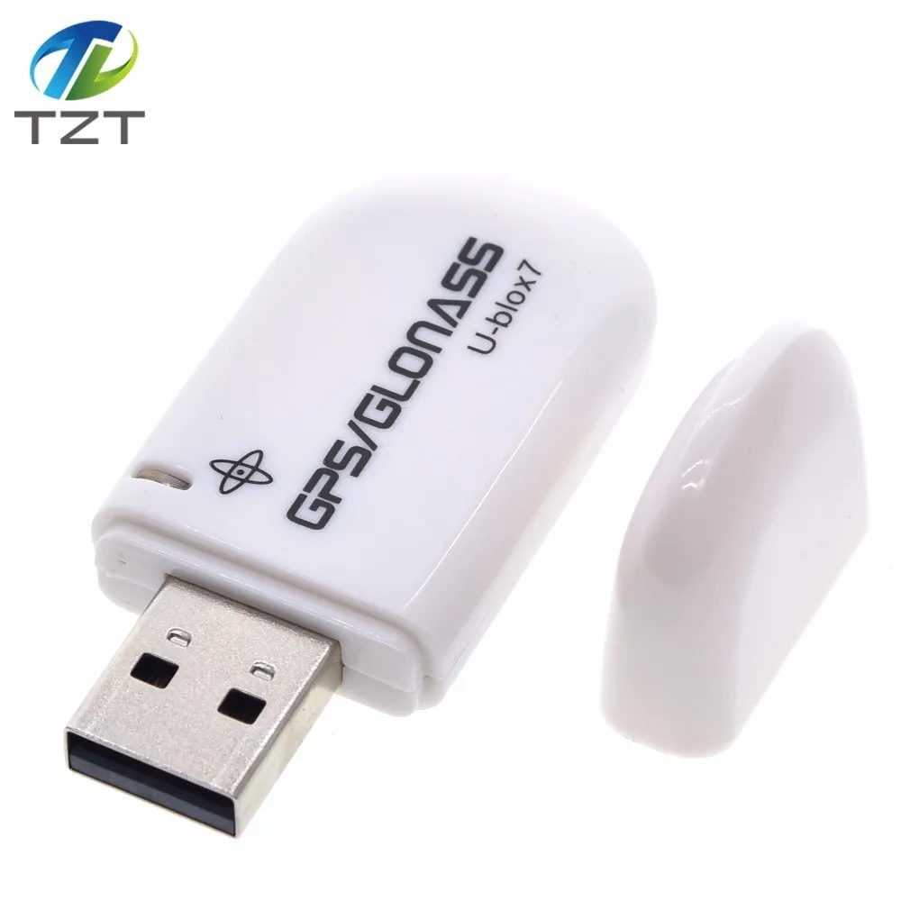 1 шт. VK-172 GMOUSE USB gps/ГЛОНАСС Внешний gps модуль USB интерфейс