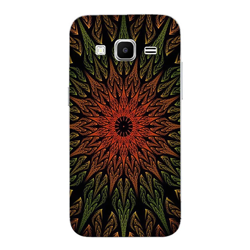 ZX16 Модный и стильный чехол для samsung Galaxy Core Prime G360 G3606 G3608 G3609 G361F G360H G360F G361H 4,5 поставив высший балл-рисунков в виде чехол - Цвет: ZX16