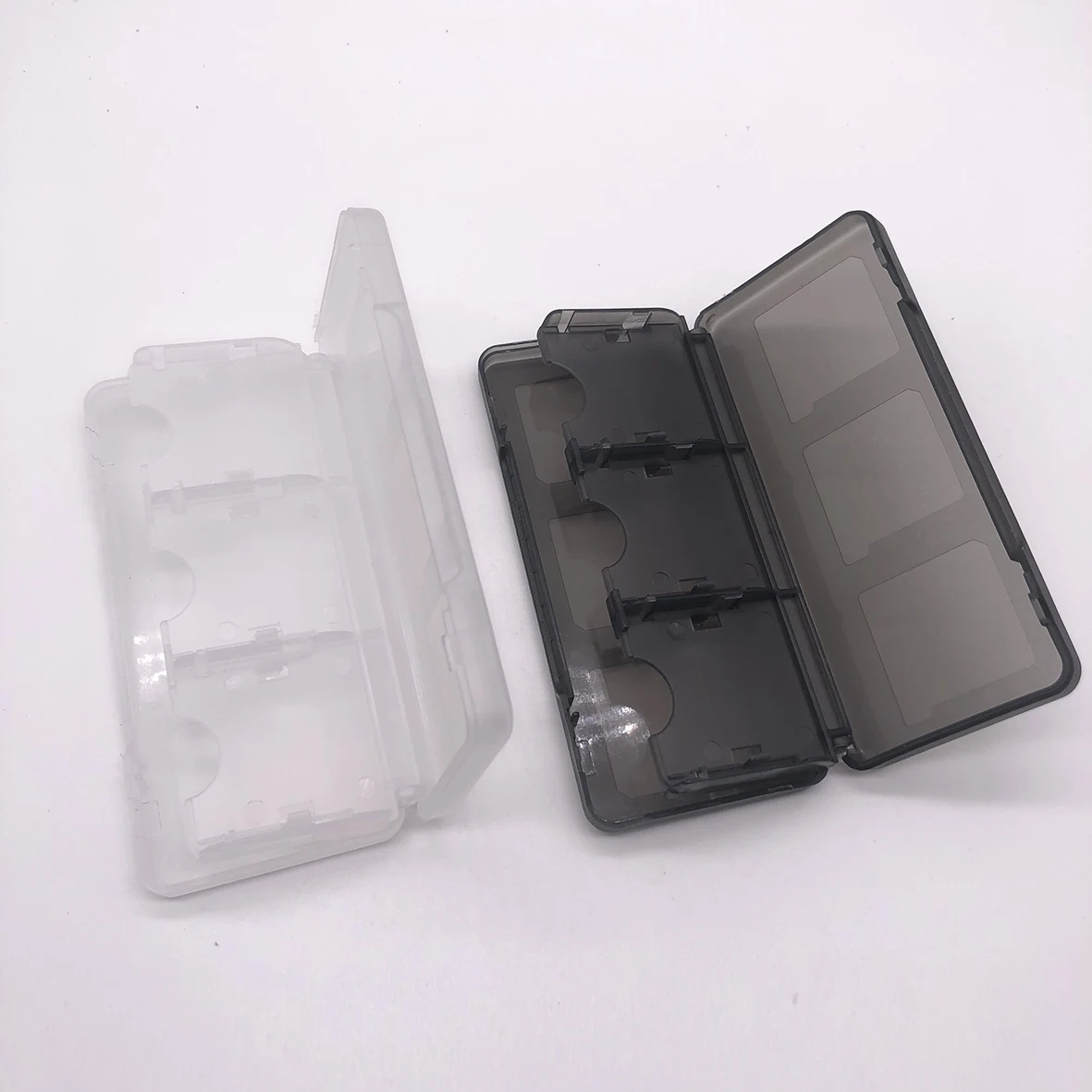 Высокое качество 6 в 1 чехол для игровой карты коробка Nintendo DS Lite NDSL NDS портативный