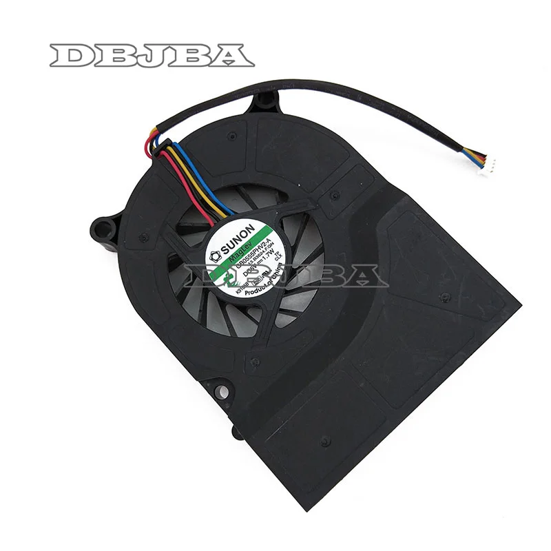 Вентилятор охлаждения для ноутбука HP Touchsmart IQ500 IQ504 IQ506 GB0555PHV2-A 4 PIN | Компьютеры и