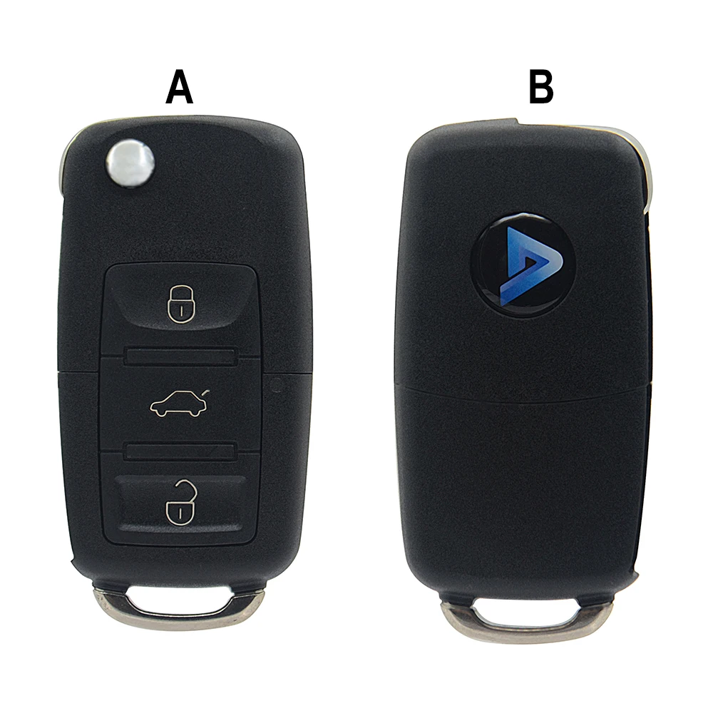 Новинка 2019 VSTM KEYDIY KD X2 Автомобильный ключ для гаражной двери дистанционный kd x2