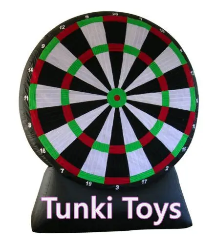 3 м надувная футбольная игрушечная цель из ПВХ | Спорт и развлечения