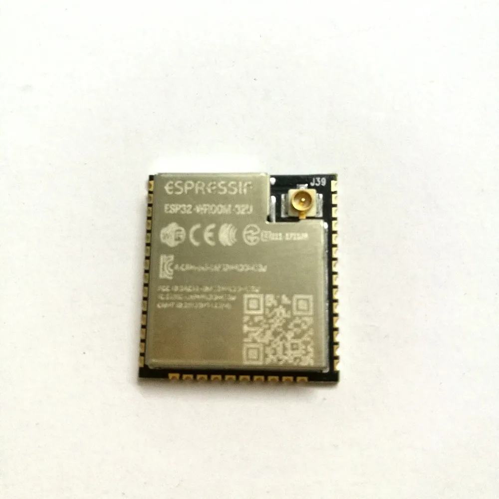 ESP32 WROOM 32U модуль внешней антенны D0WD|Крышки переключателей| |
