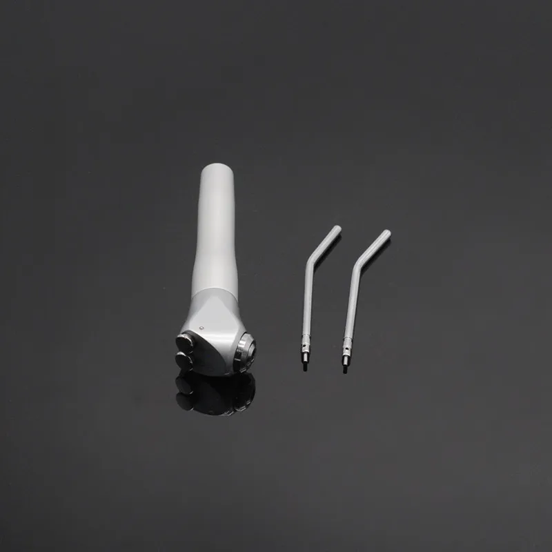 Стоматологический 3 полосный тройной шприц пистолет Воздушный Распылитель воды