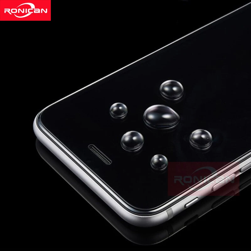 Ronian Xiaomi Redmi 3S закаленное стекло Redmi 3 Pro защитная пленка xiomi Xiaomi Redmi 3 s 3 s 3x 4A стекло 5,0 дюймов