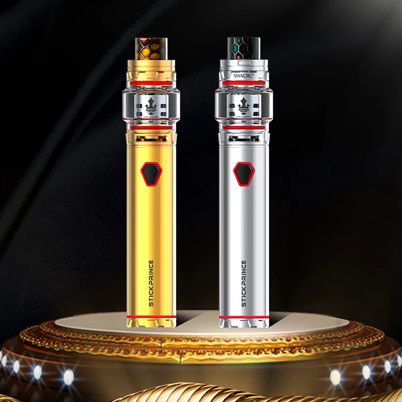 Электронная сигарета SMOK Stick Prince вейп с баком TFV12 VS Nexgen S234 | Электроника