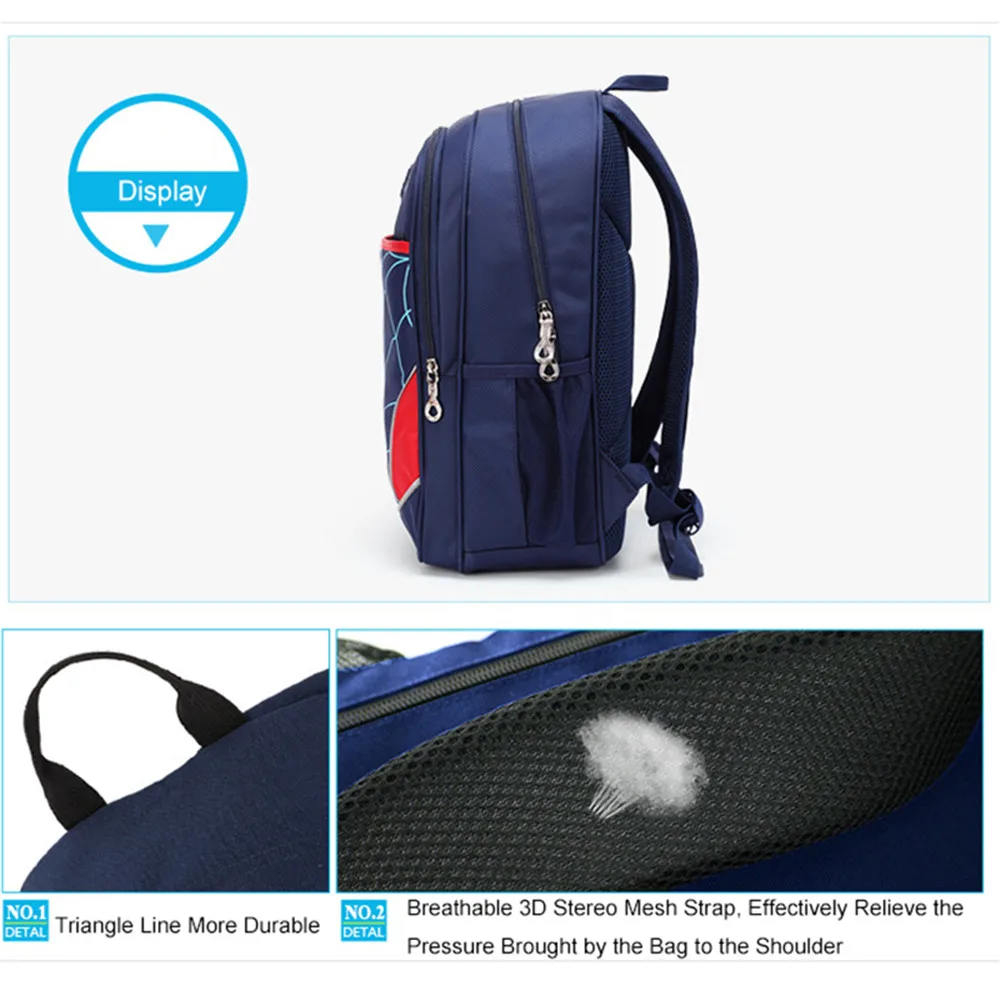 

Backpack school kids book bag breathable backpacks children school bags women travel shoulder backpack school bags for teenagers