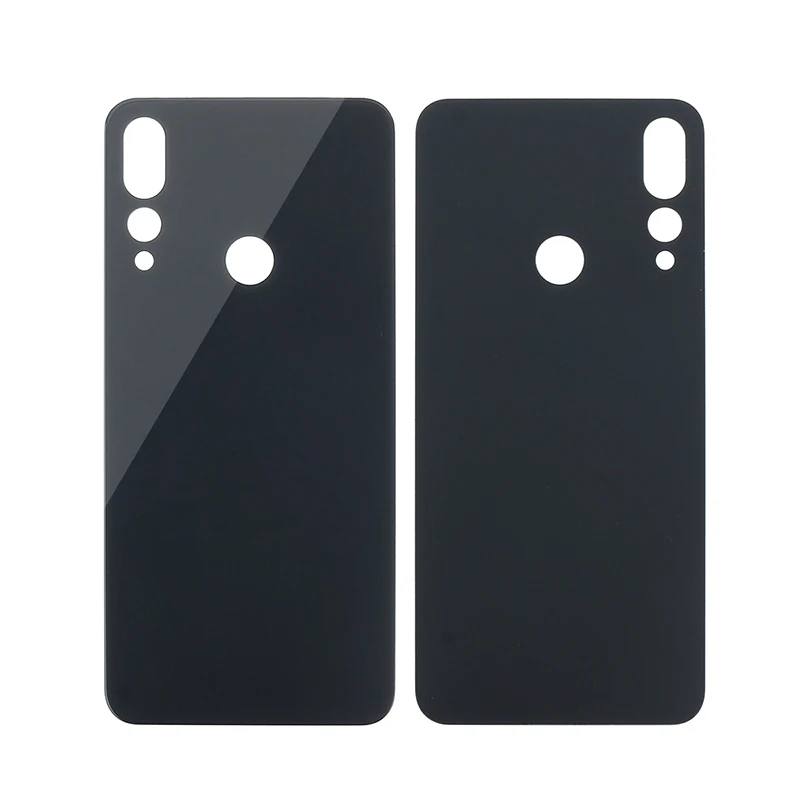 Чехол Alesser для аккумулятора Umidigi A5 Pro сменный тонкий защитный чехол с рассеиванием