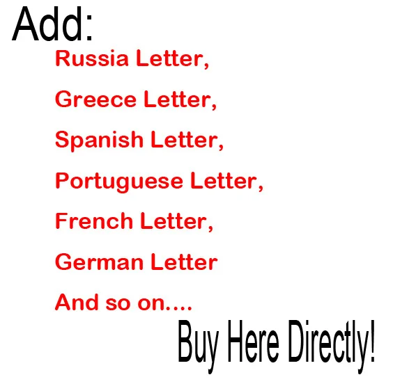 Add Special Letters Беспроводной Bluetooth 3,0 клавиатура кожаный чехол для samsung Galaxy Note 10,1 Edition P600 P601+ 2* Матовые пленки+ стилус - Цвет: Add Special Letters