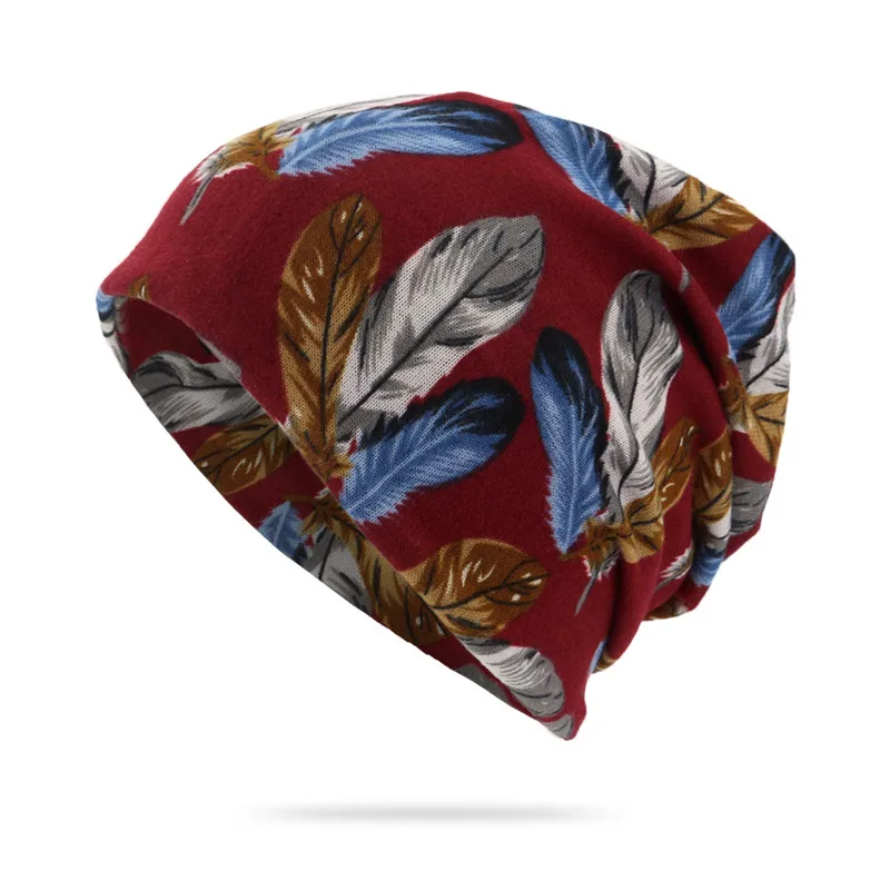 Новый Для женщин Весна головные уборы Skullies Beanies Turban шапка шарф пряжа Применение