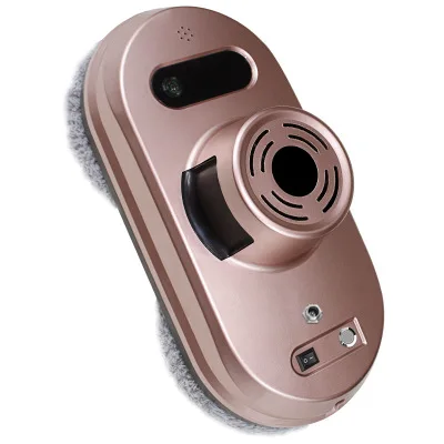 DCOVOR пульт дистанционного управления Магнитный Электрический Очиститель окна